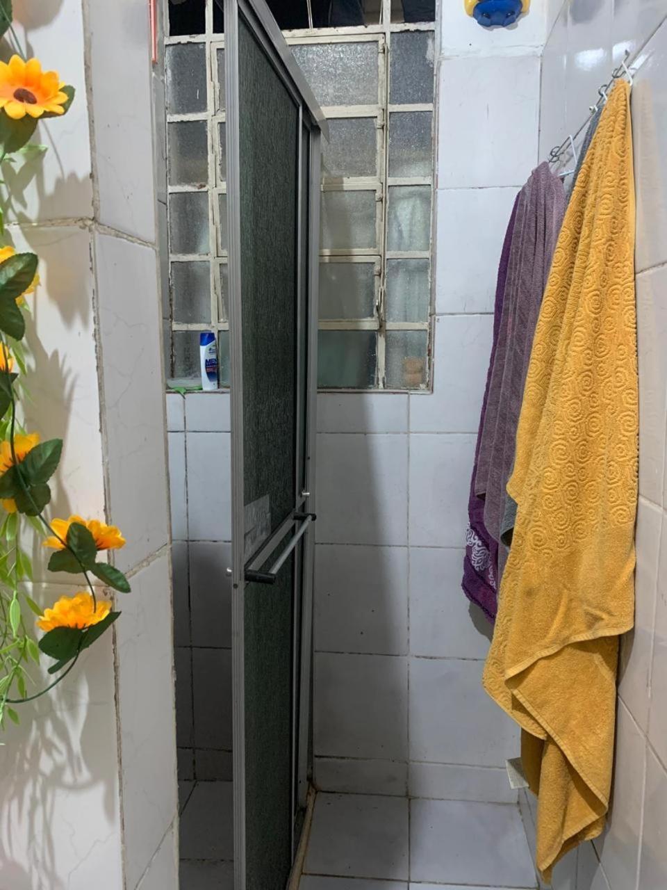 Hostel Teodoro São Paulo Exteriör bild