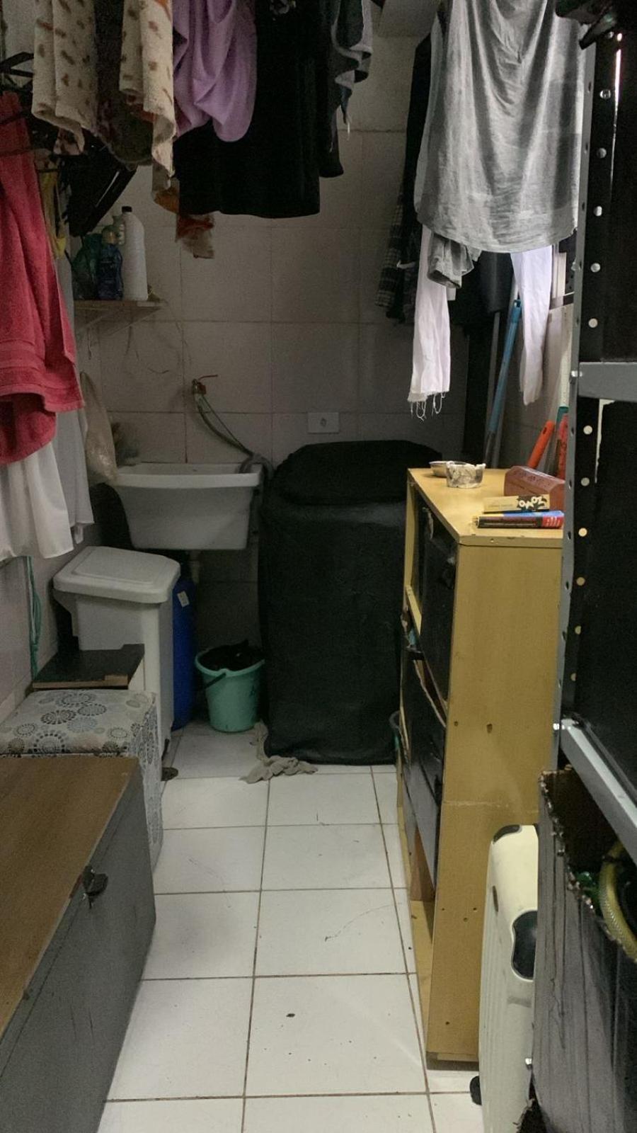Hostel Teodoro São Paulo Exteriör bild